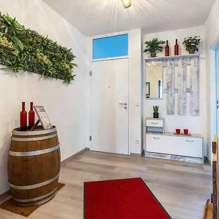 Appartement Koelsch & Kissen I Kleef