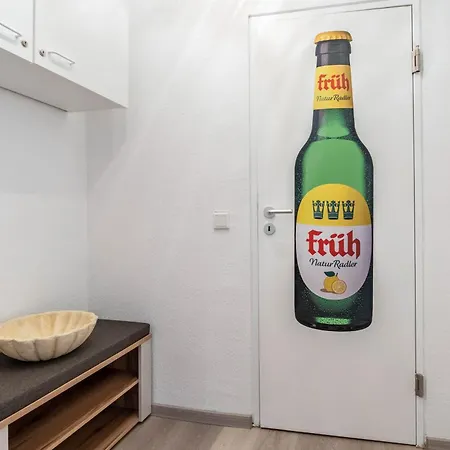 Koelsch & Kissen I